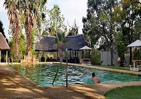 Katberg Mountain Resort & Hotel