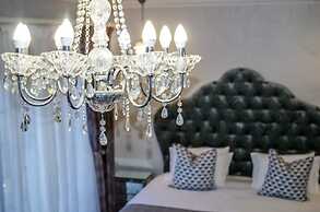 Katberg Mountain Resort & Hotel