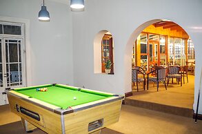 Katberg Mountain Resort & Hotel