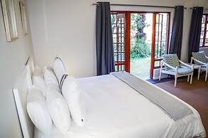 Katberg Mountain Resort & Hotel