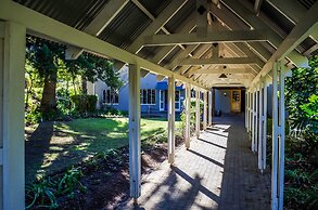 Katberg Mountain Resort & Hotel