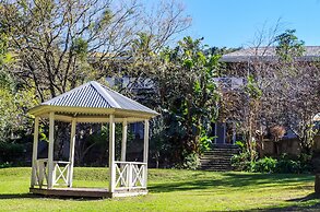 Katberg Mountain Resort & Hotel