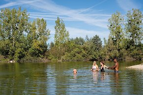 Les Etangs de la Bassée