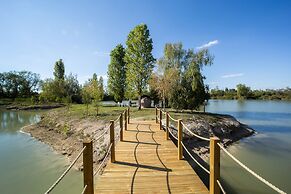 Les Etangs de la Bassée