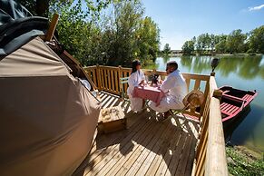 Les Etangs de la Bassée