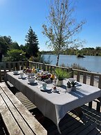 Les Etangs de la Bassée