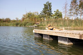 Les Etangs de la Bassée
