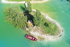 Les Etangs de la Bassée
