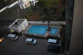 Stay.Plus Le Royal Penthouse