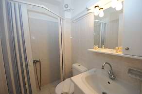 Orfeas Apartments