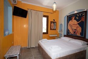 Orfeas Apartments