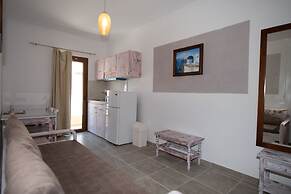 Orfeas Apartments