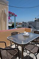 Orfeas Apartments