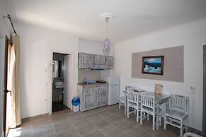 Orfeas Apartments