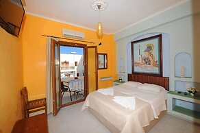 Orfeas Apartments