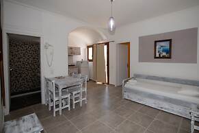 Orfeas Apartments