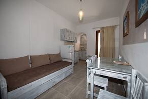 Orfeas Apartments