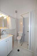 Orfeas Apartments