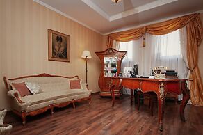 Hotel Chopin