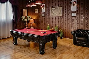 Hotel Chopin