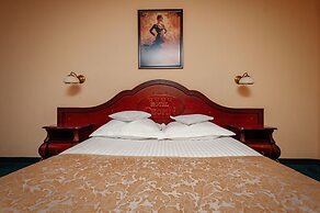 Hotel Chopin