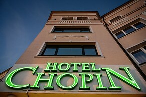 Hotel Chopin