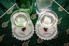 Hotel Chopin