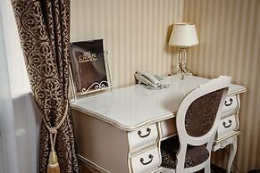 Hotel Chopin