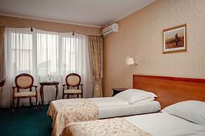 Hotel Chopin