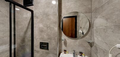 Gorukle Alpas Yasam Hotel