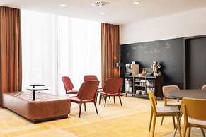 Hotel Galántha