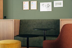 Hotel Galántha