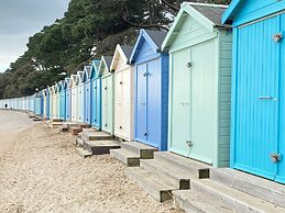 The Coast House