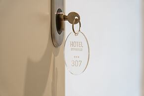 Hotel Donatello Modena