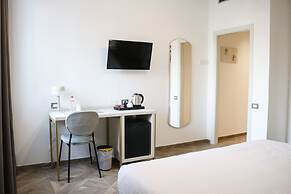Hotel Donatello Modena
