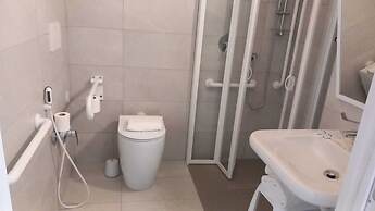 Hotel Donatello Modena