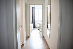 Hotel Donatello Modena