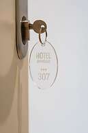 Hotel Donatello Modena