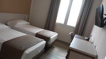Hotel Donatello Modena