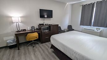 Econo Lodge
