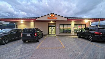 Econo Lodge