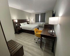 Econo Lodge