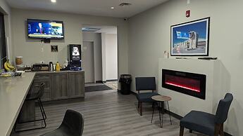 Econo Lodge