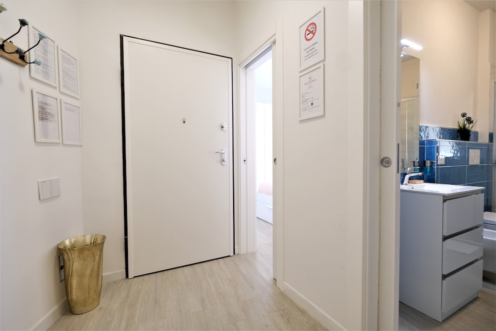 Wine Apartments Florence Masseto