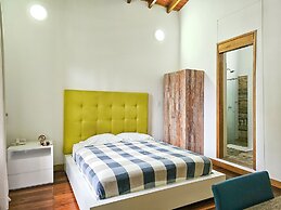 La Mercedes Hostal Boutique By MH