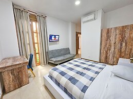 La Mercedes Hostal Boutique By MH