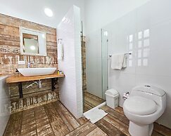 La Mercedes Hostal Boutique By MH