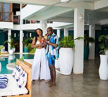 ZAN Tropical Jambiani Beach