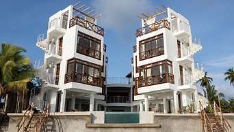 ZAN Tropical Jambiani Beach