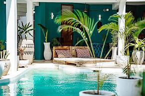 ZAN Tropical Jambiani Beach